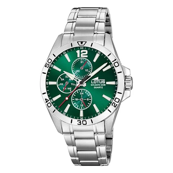 Reloj Lotus Multifunción 18812/7