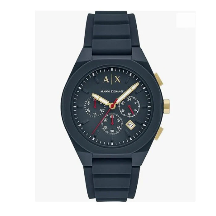 Armani Exchange (Colección Rafael) AX4168