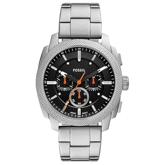Reloj Fossil Hombre Machine FS6095