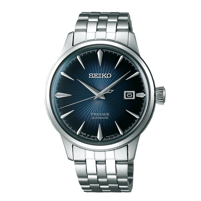 Reloj Seiko Presage SRPB41J1 para Hombre