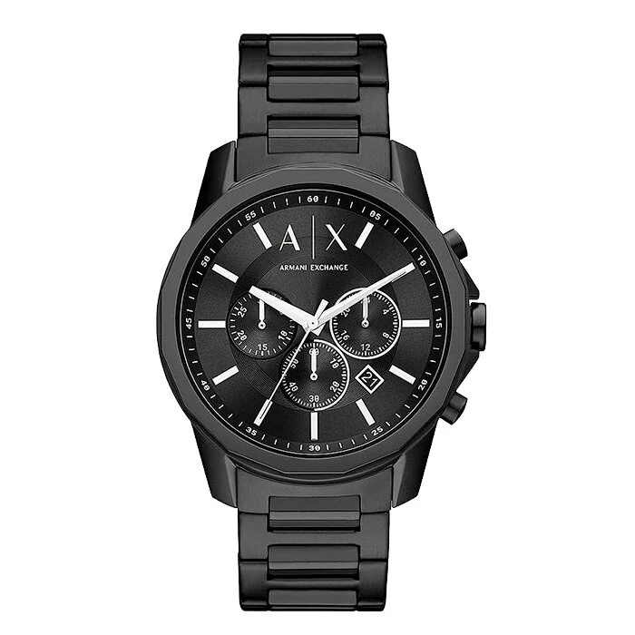 Reloj Armani Exchange Cronógrafo Hombre AX1722