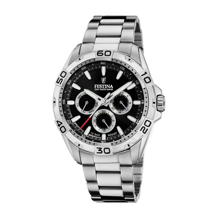 Reloj Festina Hombre Multifunción F20623/4