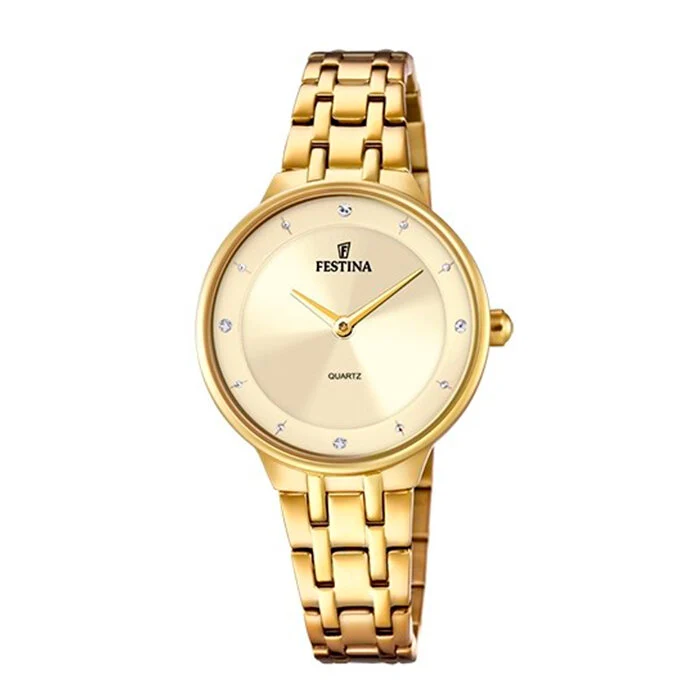 Reloj Festina de Acero F20601/2 para Mujer