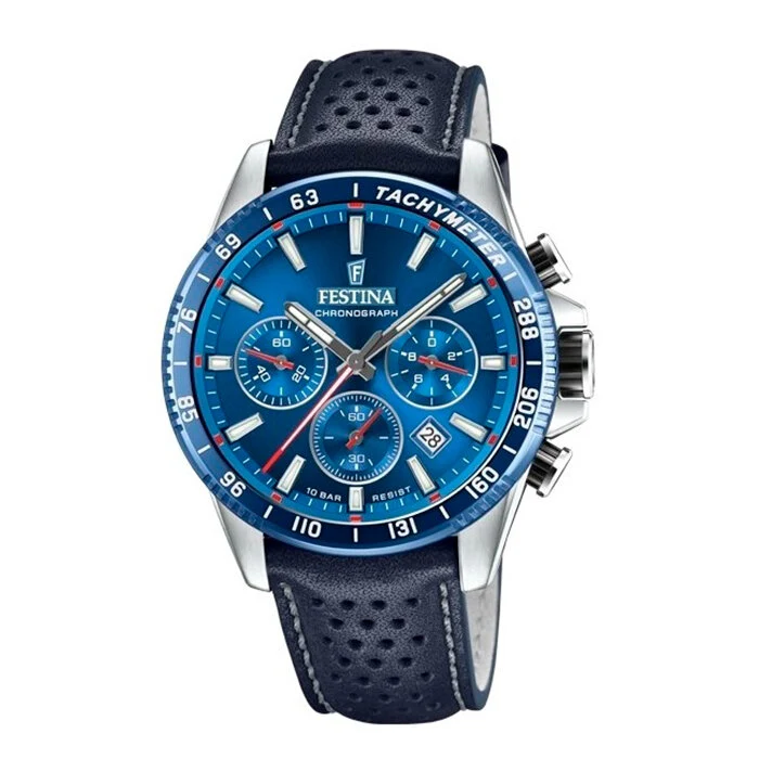 Reloj Festina Chrono Acero F20561/3