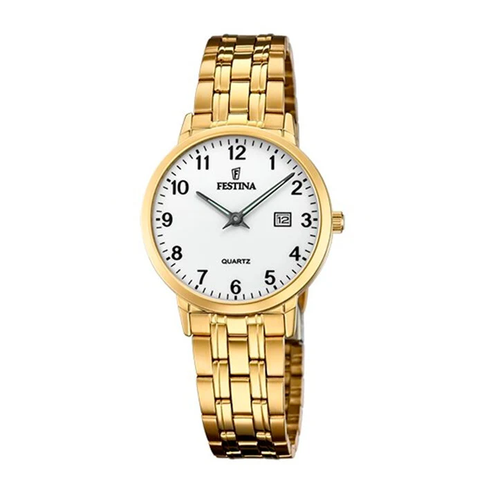 Reloj Festina Classics F20514/1 para Mujer