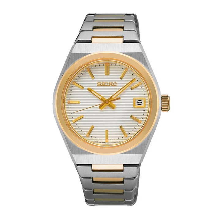 Reloj Seiko Acero para Mujer SUR578P1