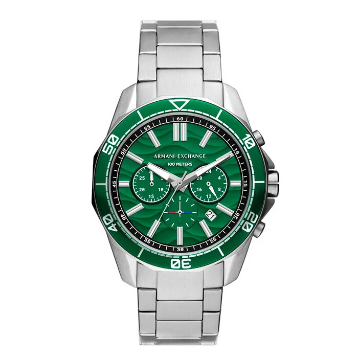 Reloj Armani Exchange Acero Inoxidable AX1957