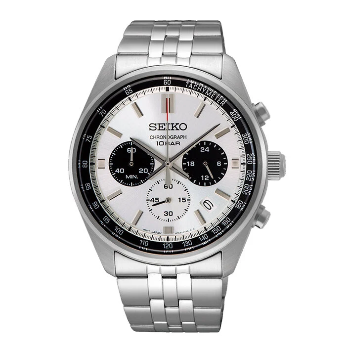Reloj Seiko Neo Sports Crono SSB425P1