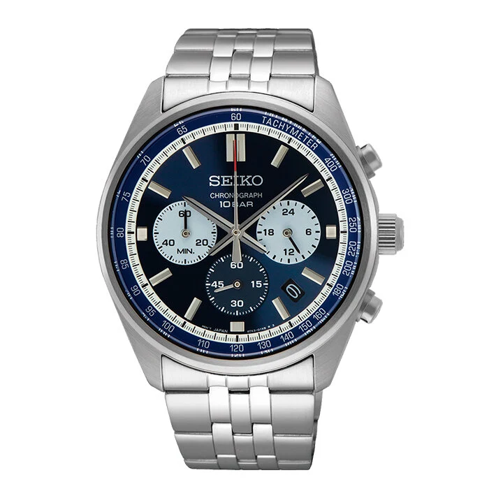 Reloj Seiko Neo Sports Crono SSB427P1