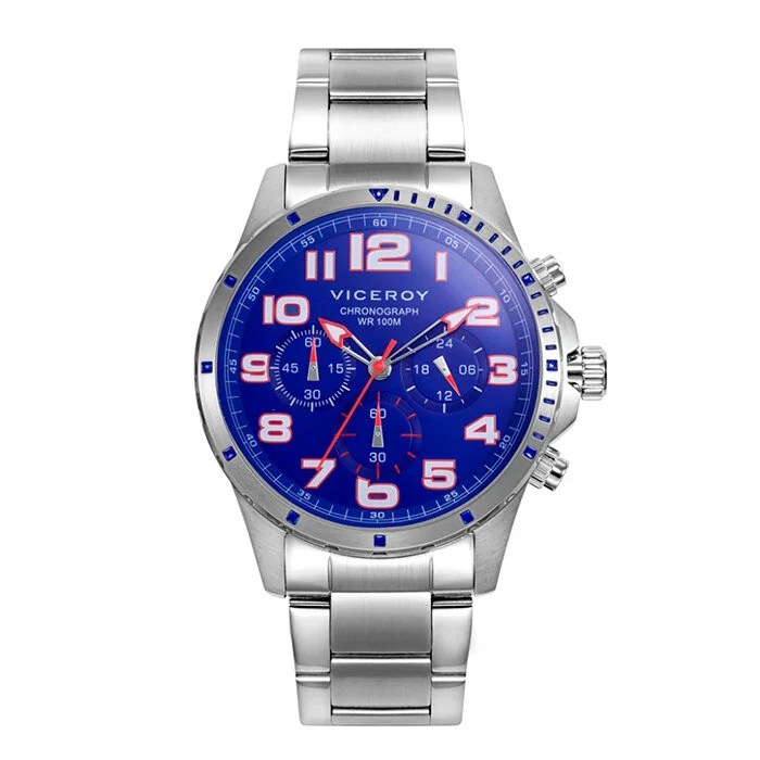 Reloj Viceroy Heat Cronógrafo 401373-34
