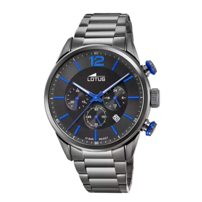 Reloj Lotus Cronógrafo 18686/3