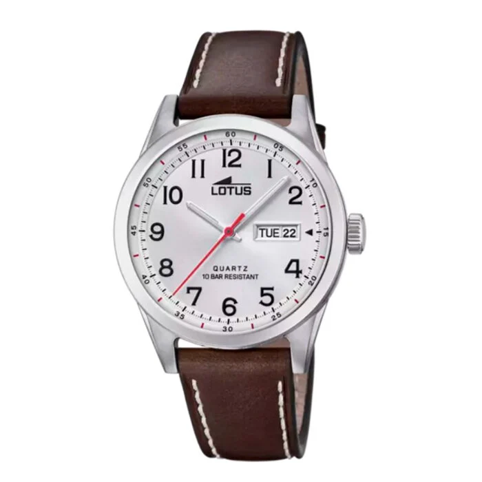 Reloj Lotus Clásicc Steel 18671/1