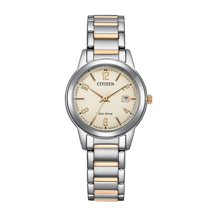 Reloj Citizen Eco-Drive Lady FE1244-72A