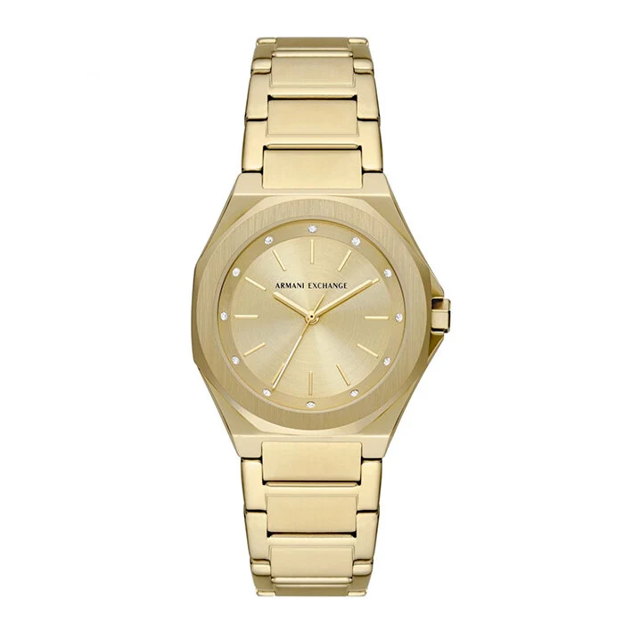 Reloj Armani Exchange Mujer AX4608