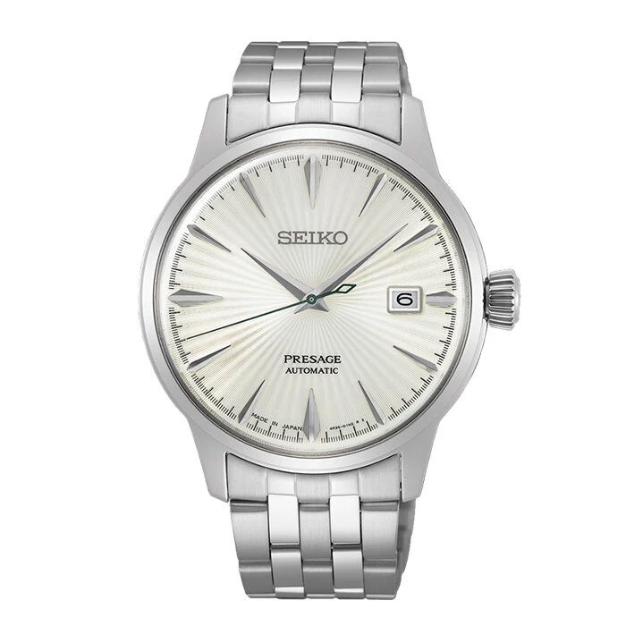 Reloj Seiko Presage Cocktail Time SRPG23J1