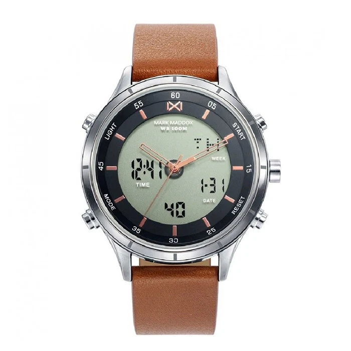 Reloj Mark Maddox Shibuya HC1002-57 para Hombre