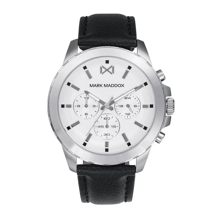 Reloj Mark Maddox Marais HC0109-07 para Hombre