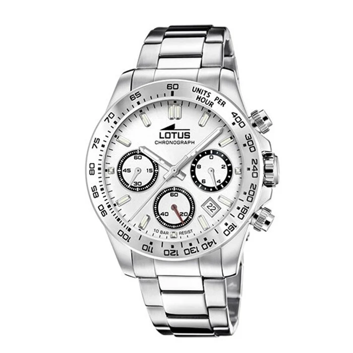 Reloj Lotus Freedom Cronógrafo 18912/1