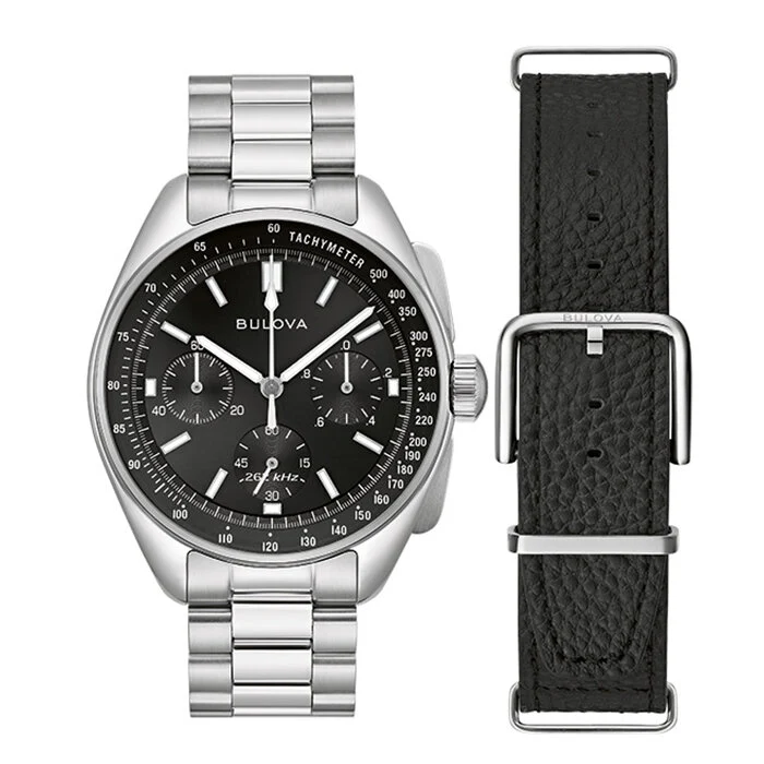 Reloj Bulova Lunar Pilot 96K111