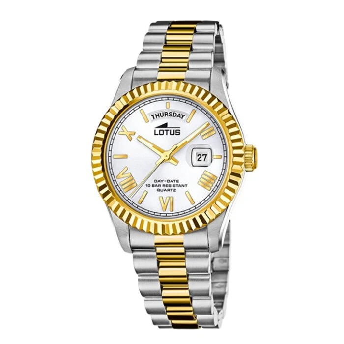 Reloj Lotus Freedom 18835/2
