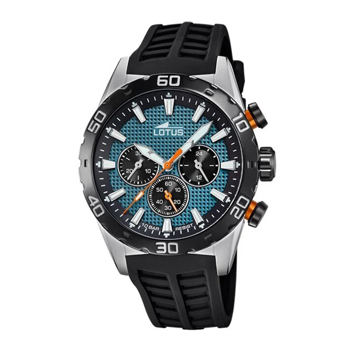 Reloj Lotus Color 18677/F