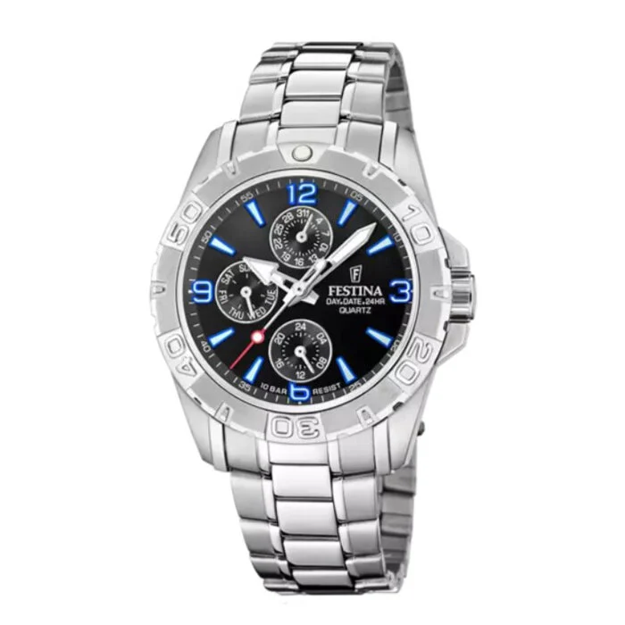 Reloj Festina Hombre Multifunción F20666/1