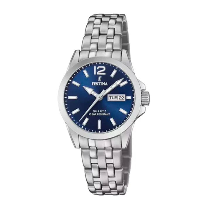 Reloj Festina Classics F20455/3 para Mujer