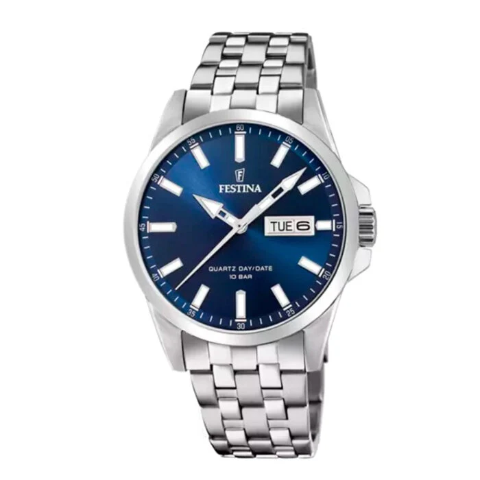 Reloj Festina Classics F20357/3 para Hombre