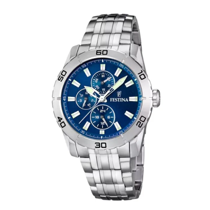 Reloj Festina Cronógrafo F16606/2