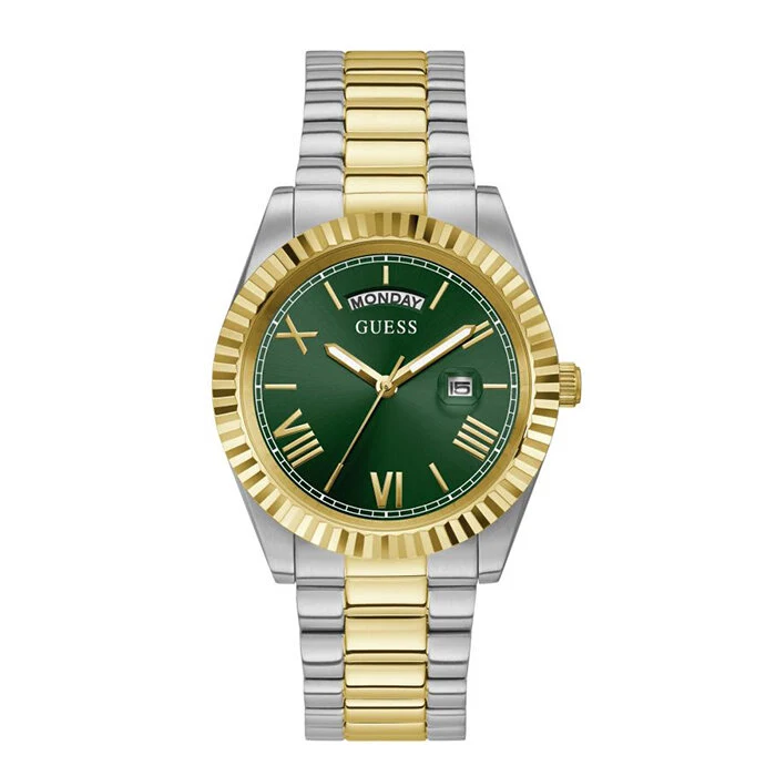 Reloj Guess Connoisseur GW0265G8