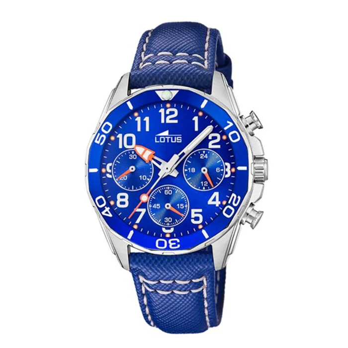Reloj Lotus Junior Primera Comunión 18859/1
