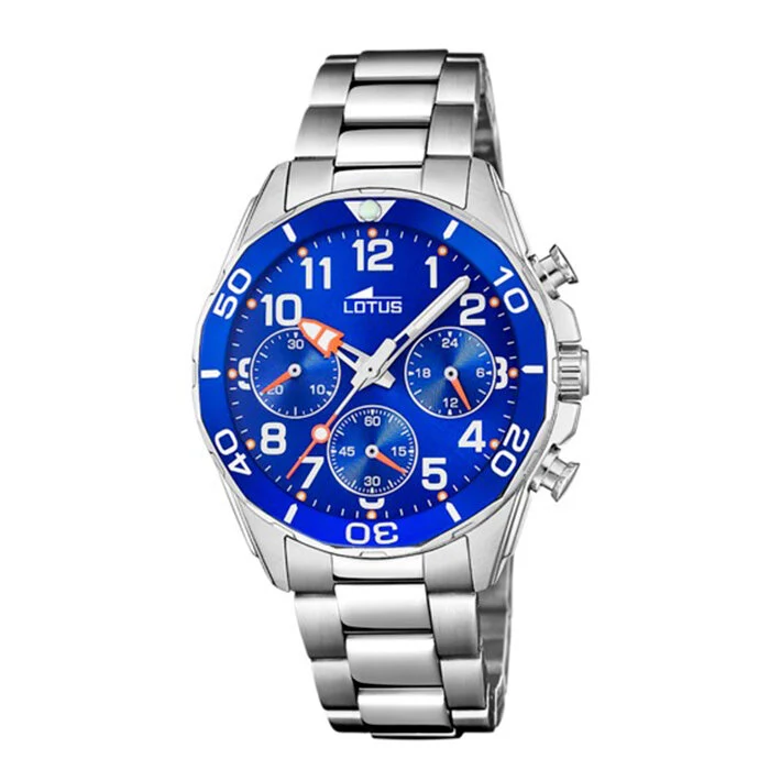 Reloj Lotus Junior Primera Comunión 18858/1