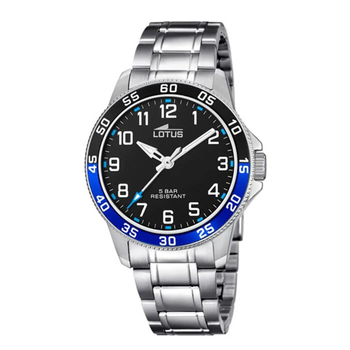 Reloj Lotus Junior Primera Comunión Niño 18786/2