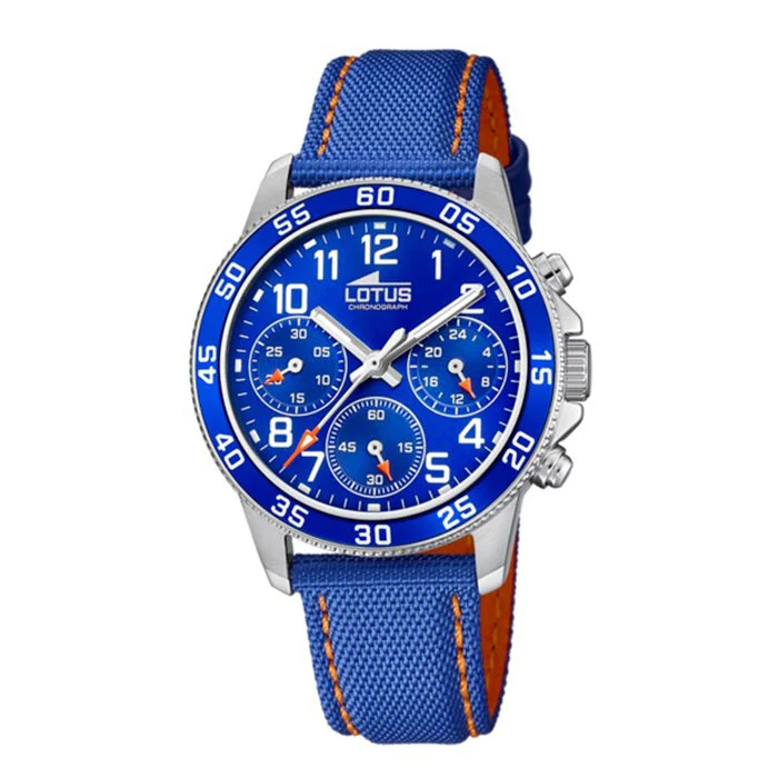Reloj Lotus Primera Comunión para Niño 18581/6