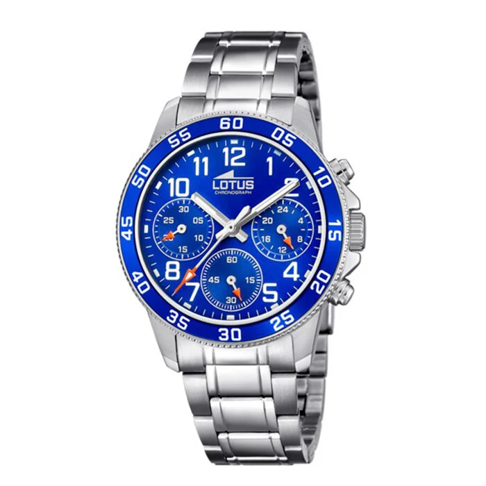 Reloj Lotus Primera Comunión para Niño 18580/6
