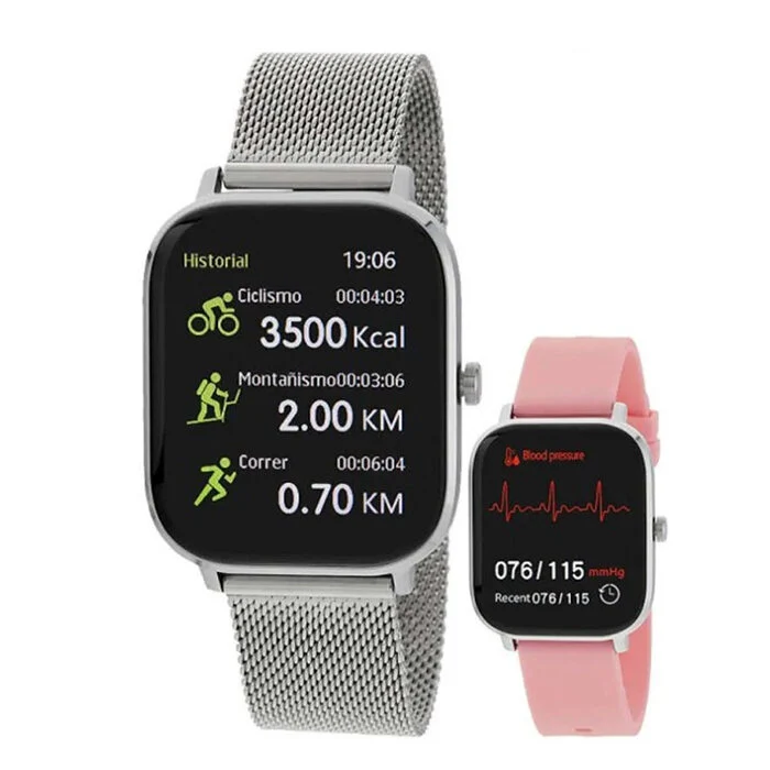 Reloj Smart Watch Marea B58009/3 Correa Extra