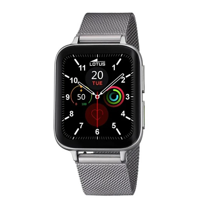 Reloj Lotus Smartime 50032/1