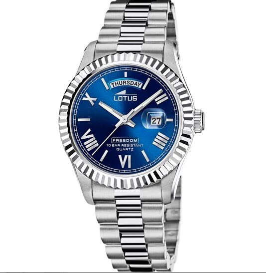 Reloj Lotus Freedom 18854/2
