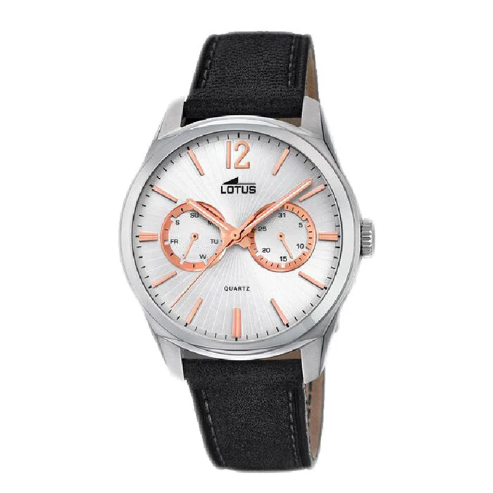 Reloj Lotus Multifunción 18374/1