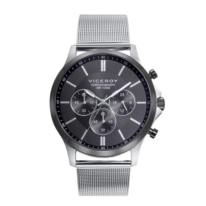 Reloj Viceroy Dress Cronógrafo 401291-57