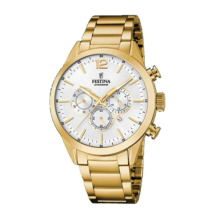 Reloj Festina Cronógrafo Sport F20633/1