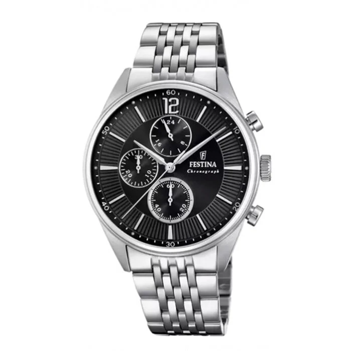 Reloj Festina Timeless Cronográfo F20285/4