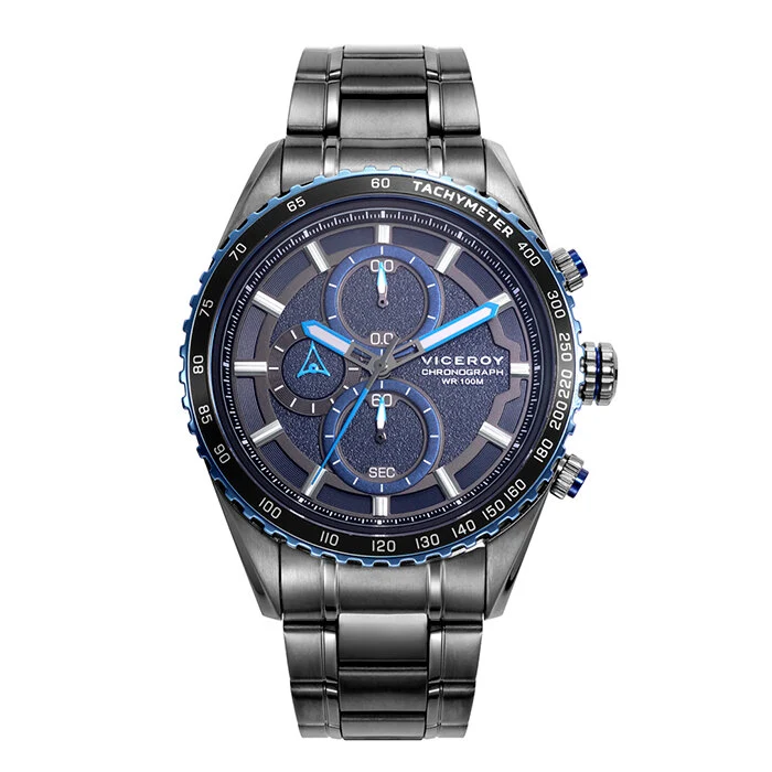 Reloj Viceroy Magnum Cronógrafo 46813-37