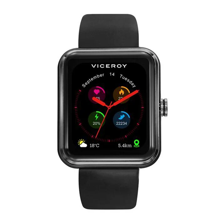 Reloj Viceroy SmartPro 41117-50