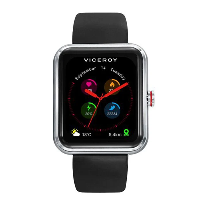 Reloj Viceroy SmartPro 41117-00