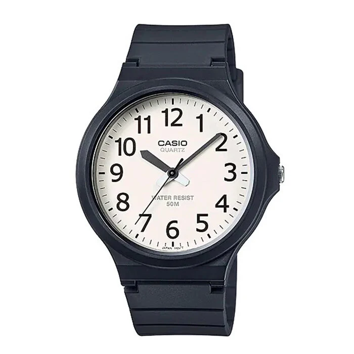 Reloj Casio para Hombre MW-240-7BVDF
