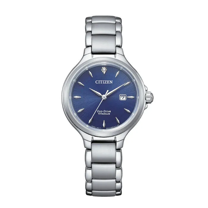 Reloj Citizen Eco-Drive Lady EW2681-81L