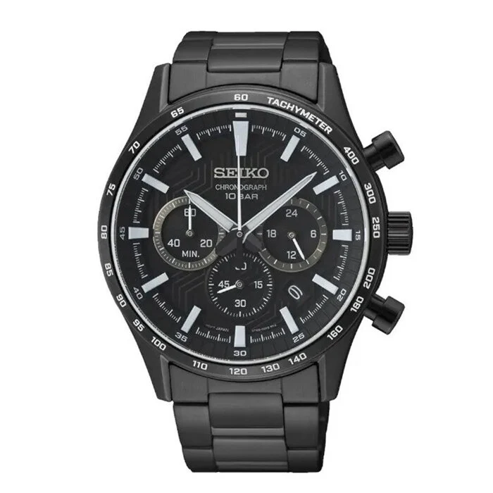 Reloj Seiko Cronógrafo Neo Sports SSB415P1
