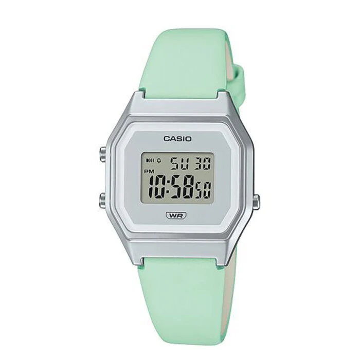 Reloj Casio Collection LA680WEL-3EF