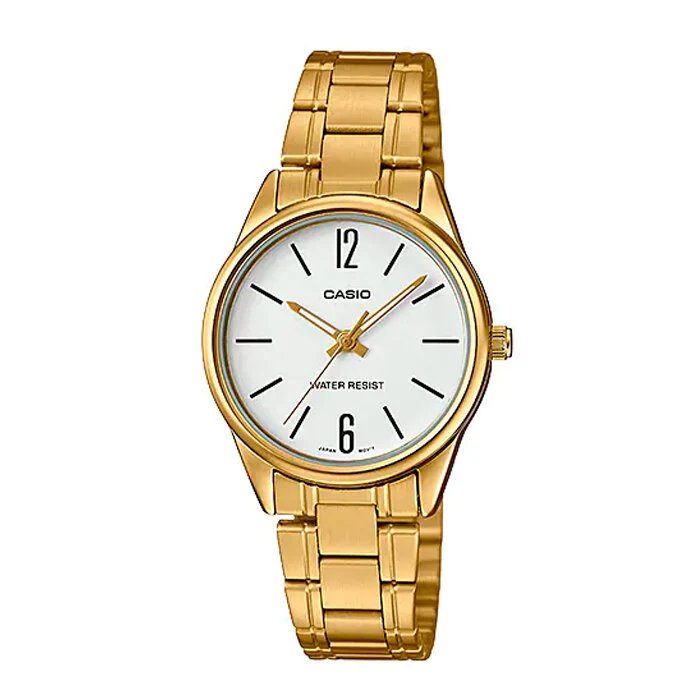 Reloj Casio Collection LTP-V005G-7BUD
